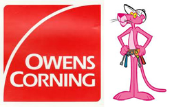 Owen Corning Roof Shingles Utah