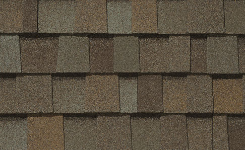 Roofer in Utah. Shingle - Mountian Slate
