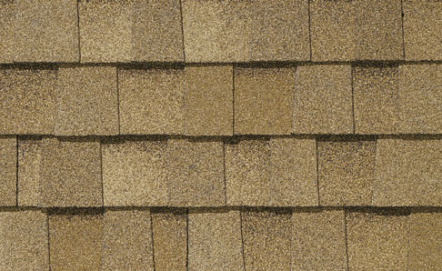 Roofer in Utah. Shingle - Rustic Cedar