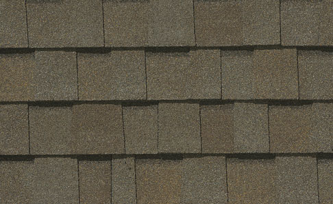 Roofer in Utah. Shingle - Rustic Slate