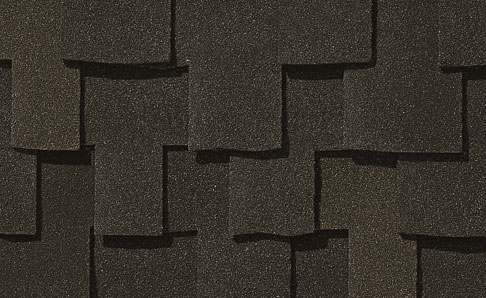Roofer in Utah. Shingle - Charcoal
