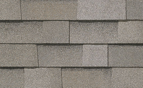 Roofer in Utah. Shingle - Olde English Pewter